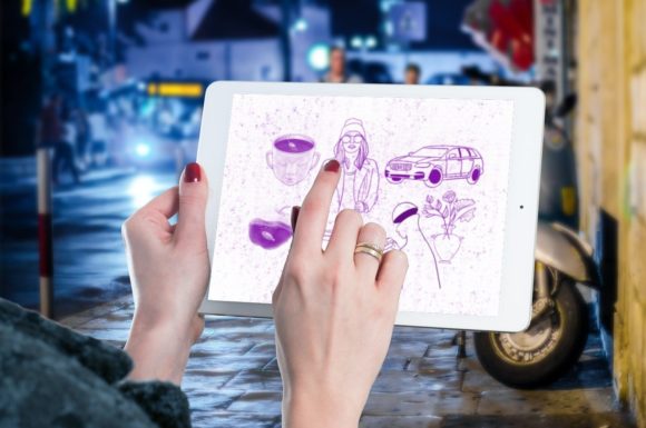 Strategic Visual Identity: Leveraging the 30 Boho Line Art Procreate Bundle V 19 for Brand Consistency